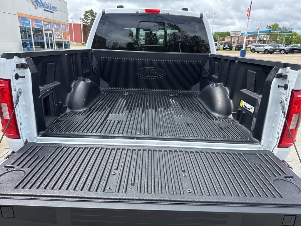 Used 2023 Ford F150 XLT w/ Equipment Group 302A High AWD/4WD image 27