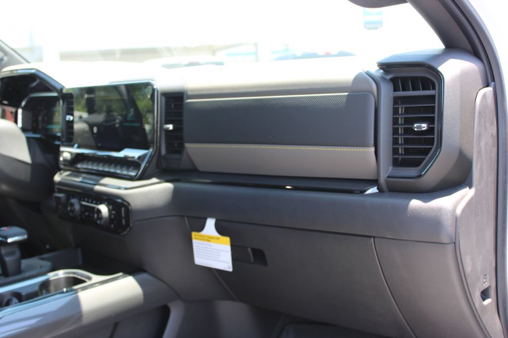 New 2026 Chevrolet Silverado 1500 ZR2 AWD/4WD image 34