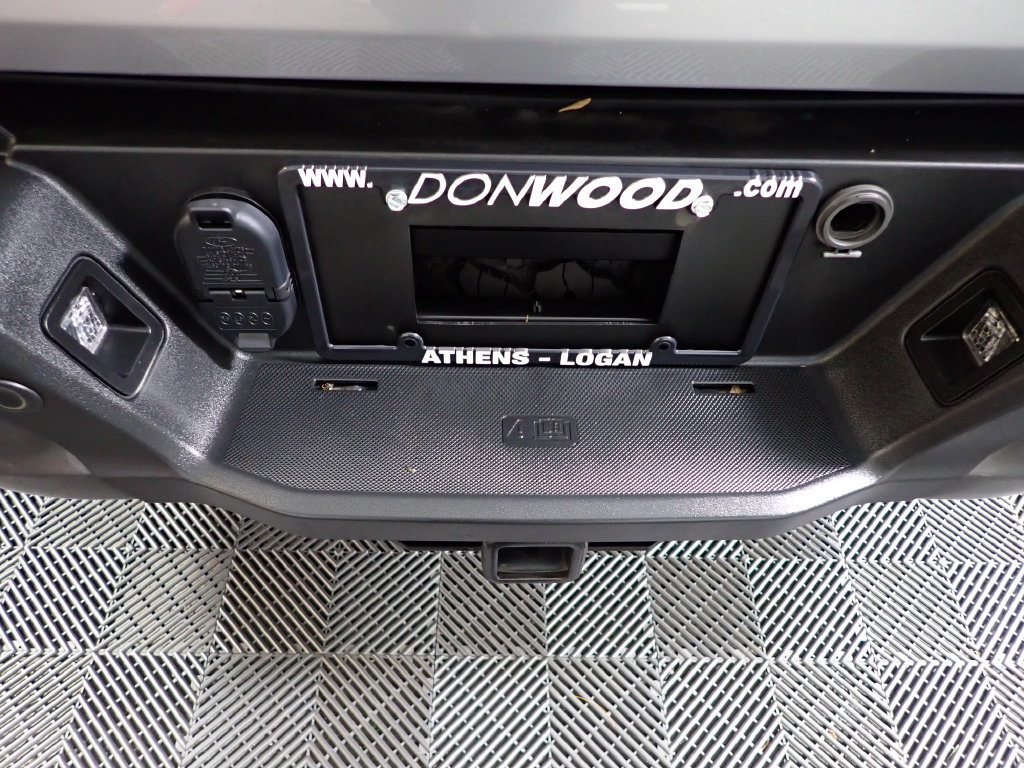 Used 2023 Ford F150 Raptor AWD/4WD image 17