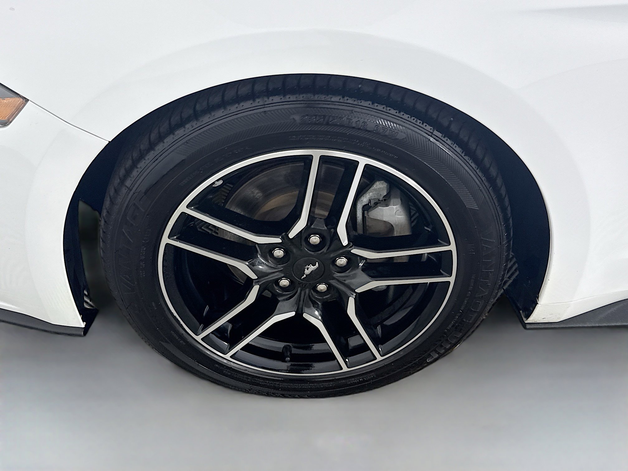 Used 2023 Ford Mustang Premium image 36