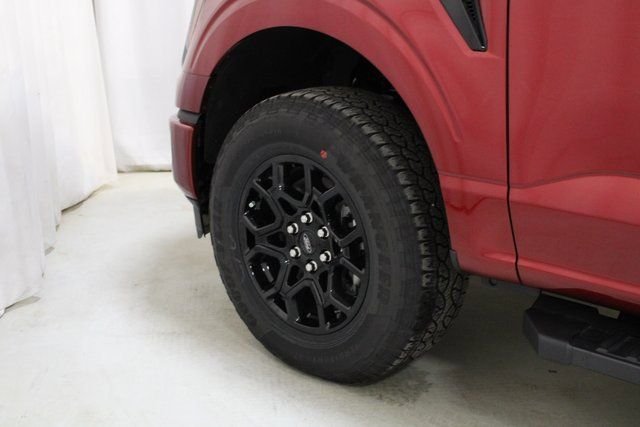 New 2026 Ford F150 XLT w/ Equipment Group 302A MID image 27