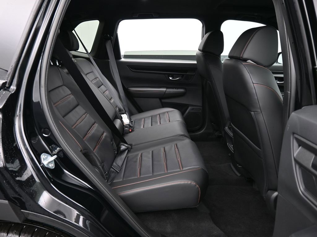 New 2026 Honda CR-V Sport-L image 37