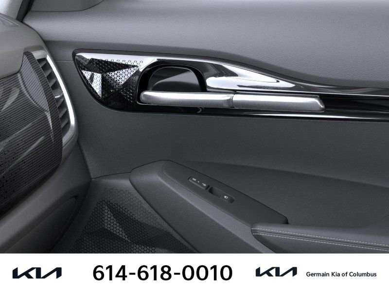 New 2026 Kia Seltos S AWD/4WD image 28