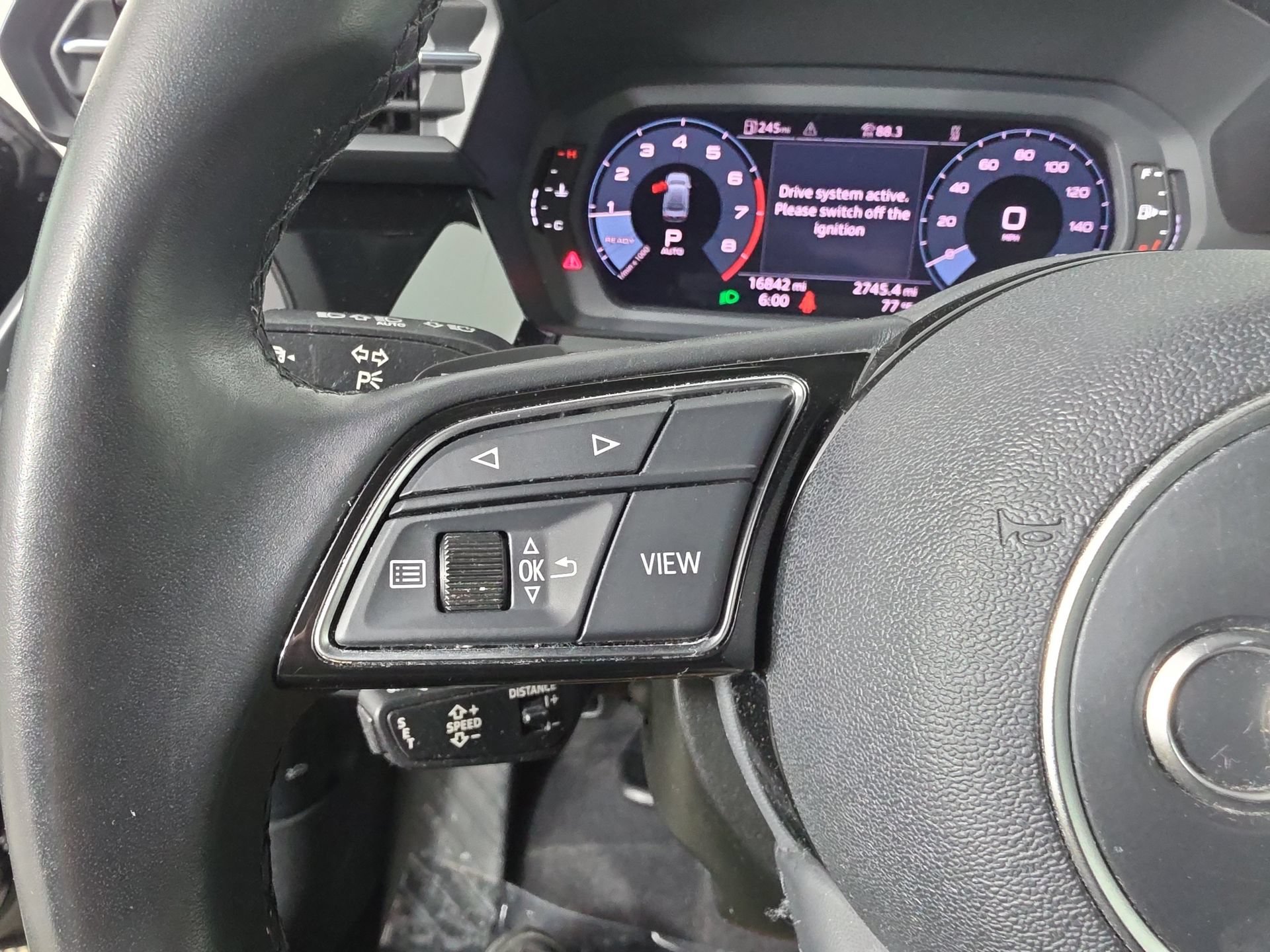 Used 2023 Audi A3 2.0T Premium w/ Convenience Package FWD image 22