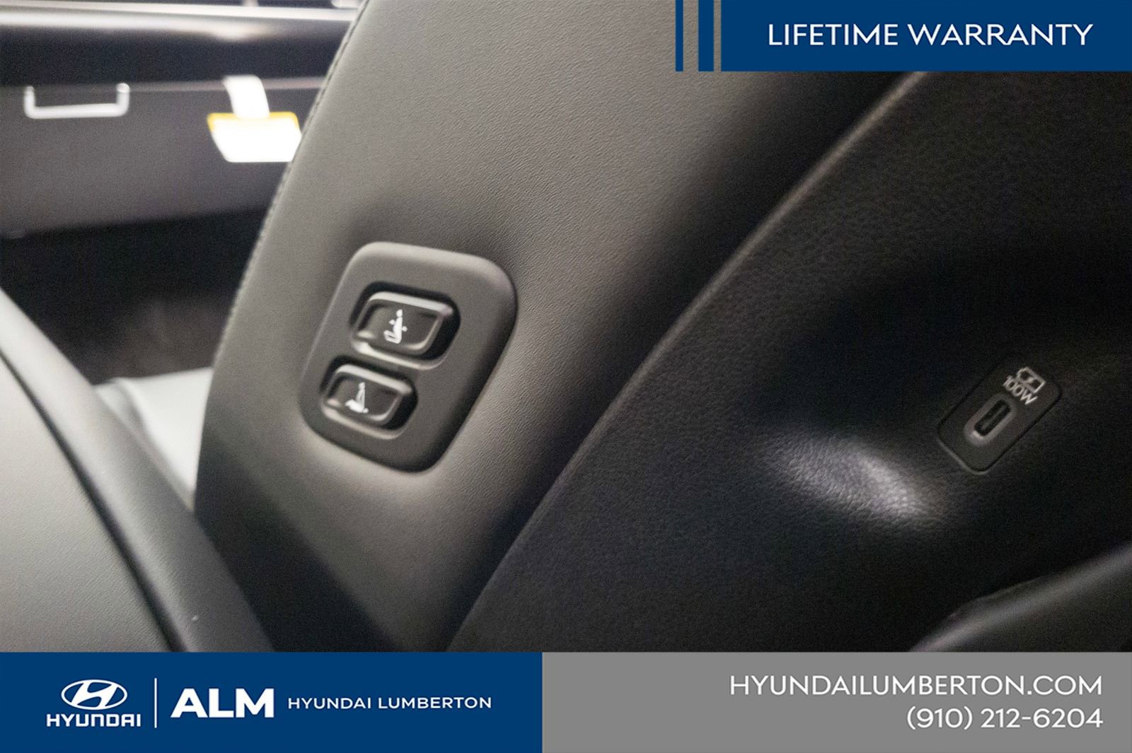 New 2026 Hyundai Ioniq 9 SEL AWD/4WD image 21