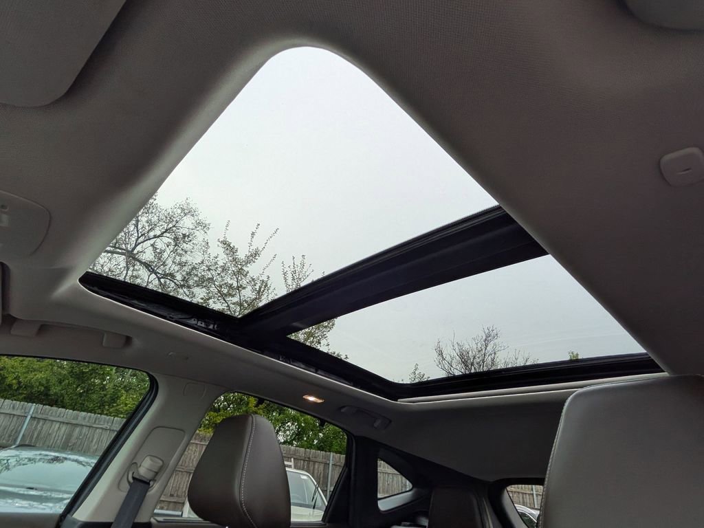 Used 2026 Nissan Murano Platinum AWD/4WD image 10