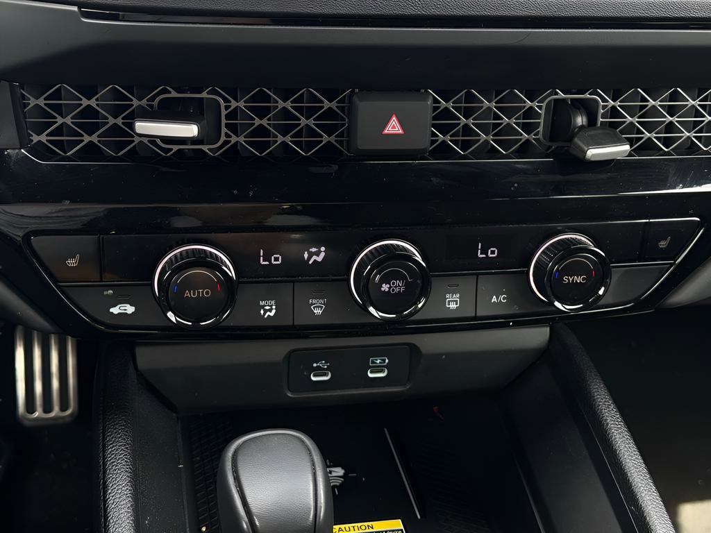 Used 2025 Honda Accord Sport image 24