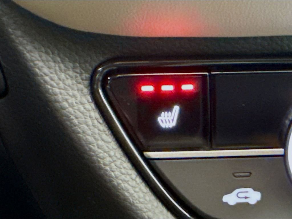 New 2026 Honda HR-V EX-L image 21