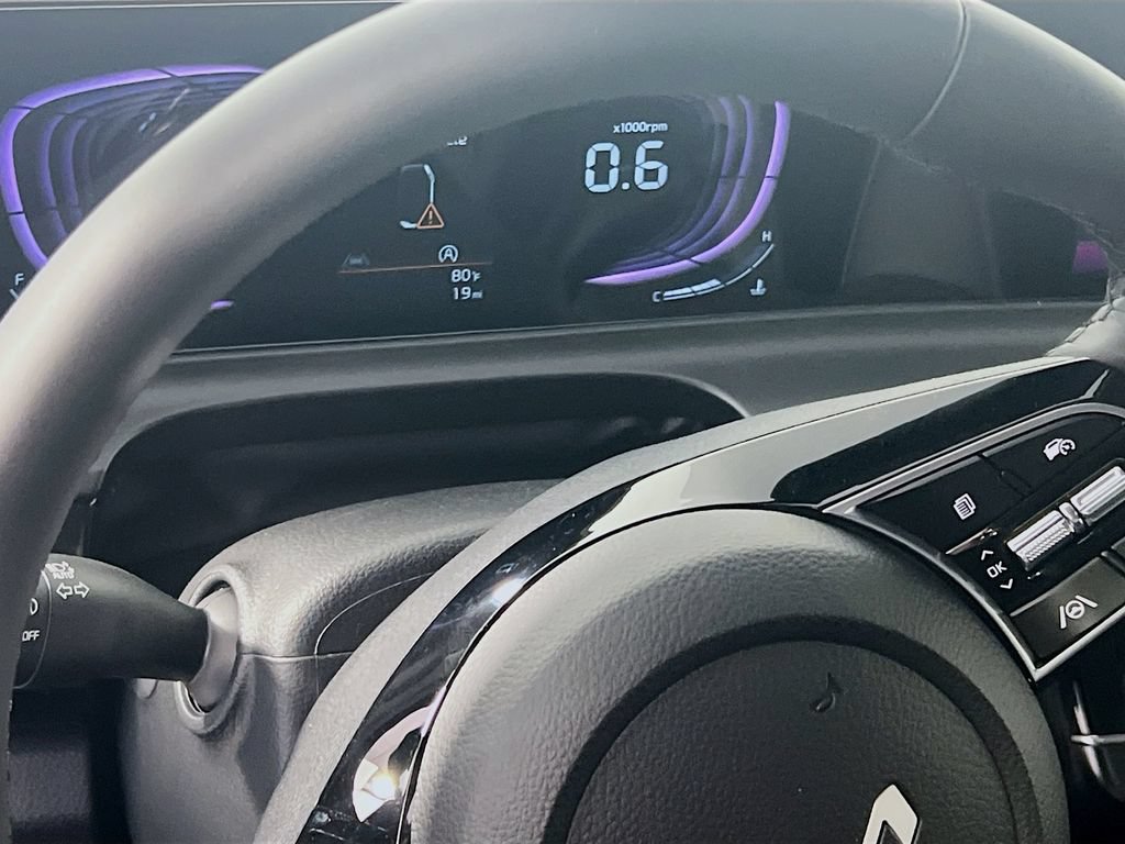 New 2026 Kia Seltos S FWD image 12