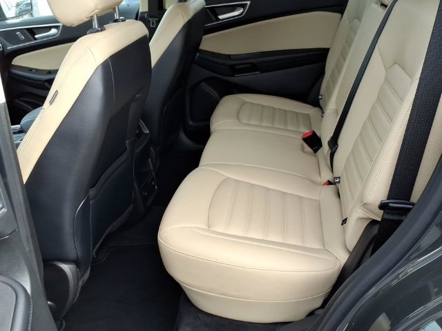 Used 2023 Ford Edge SEL w/ Convenience Package AWD/4WD image 15