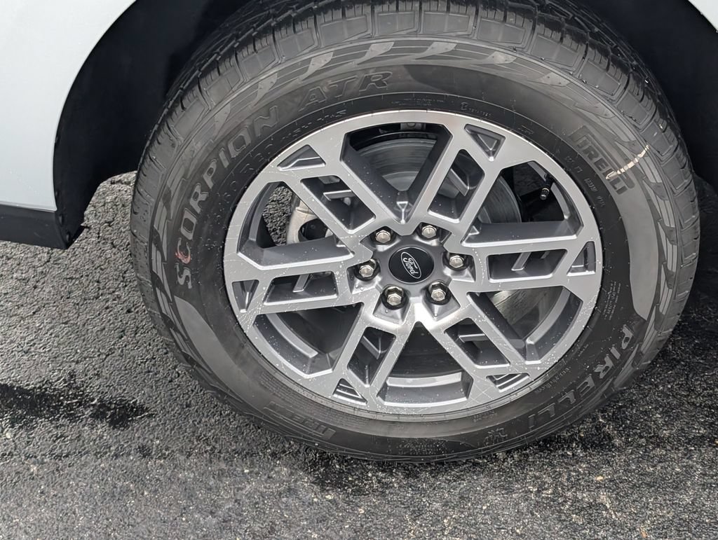 New 2026 Ford Expedition Max Active AWD/4WD image 17