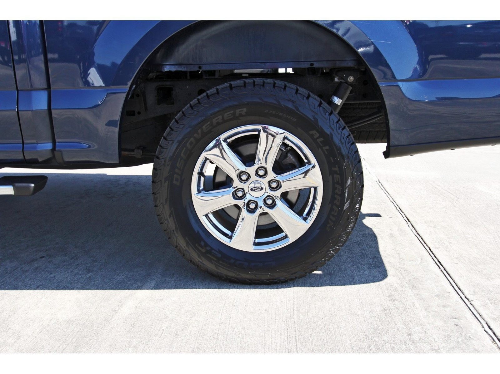 Used 2019 Ford F150 XLT w/ Equipment Group 302A Luxury AWD/4WD image 31