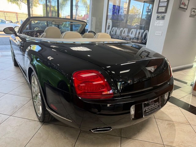 Used 2011 Bentley Continental GTC image 26