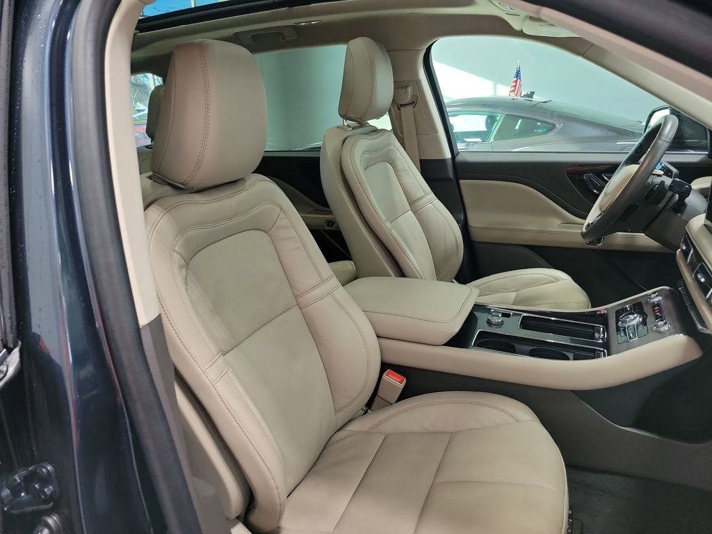 Used 2024 Lincoln Aviator Reserve w/ Elements Package Plus image 23