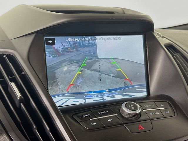 Used 2018 Ford Escape SE w/ SE Sync 3 Package image 13