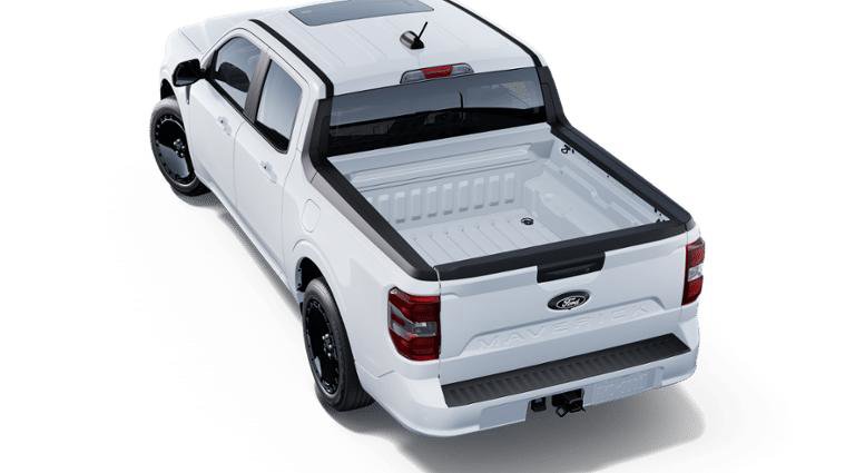 New 2025 Ford Maverick Lobo image 33