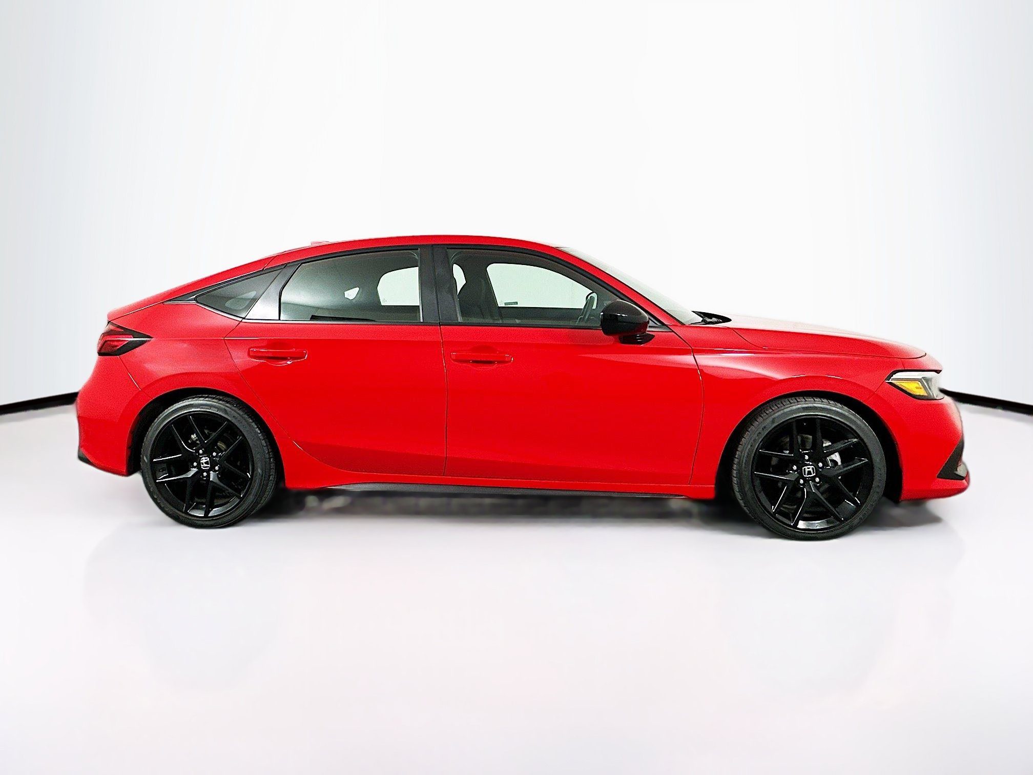 Used 2024 Honda Civic Sport image 10