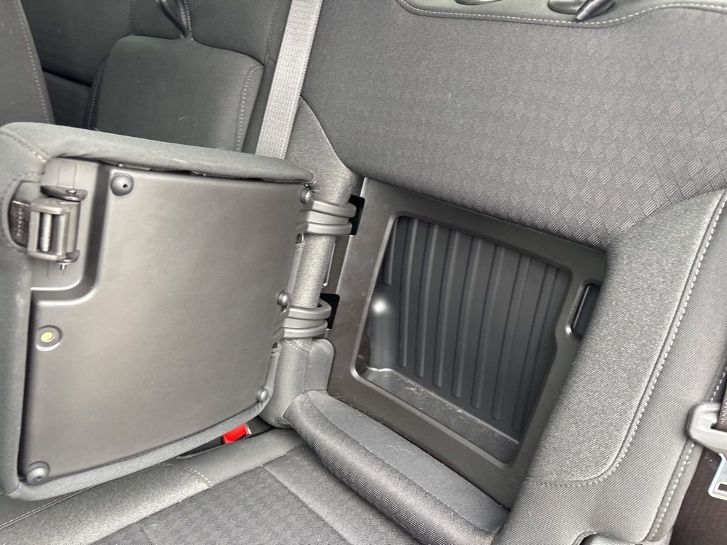 Used 2023 GMC Sierra 1500 Elevation image 20