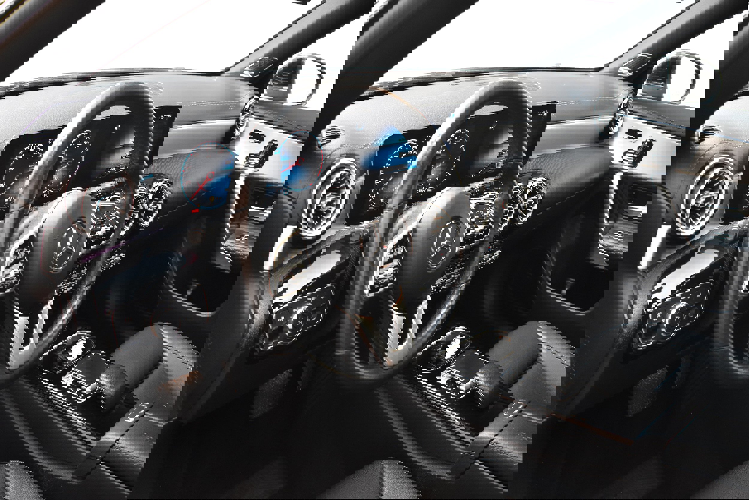 Used 2020 Mercedes-Benz CLA 250 4MATIC image 18