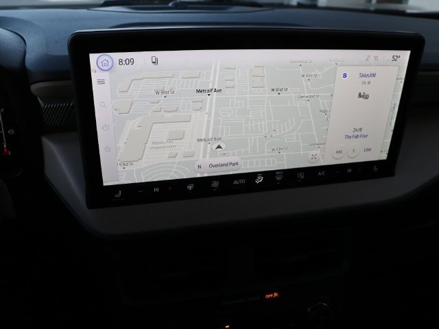 New 2026 Ford Maverick Lariat AWD/4WD image 24