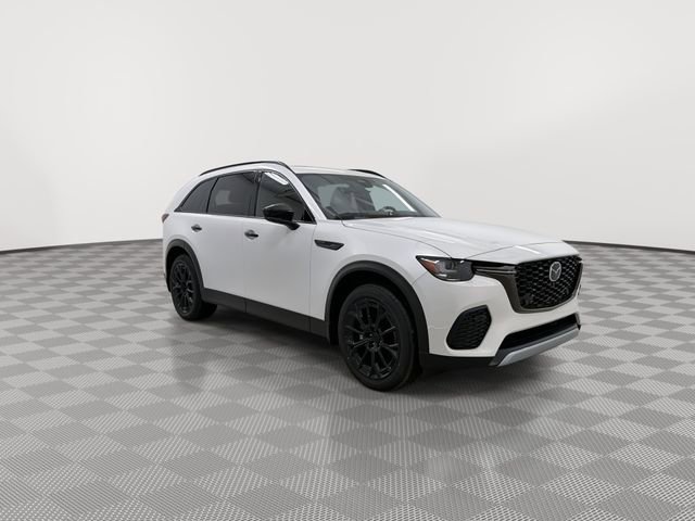 New 2026 MAZDA CX-70 3.3 Turbo w/ Premium Plus Pkg image 13