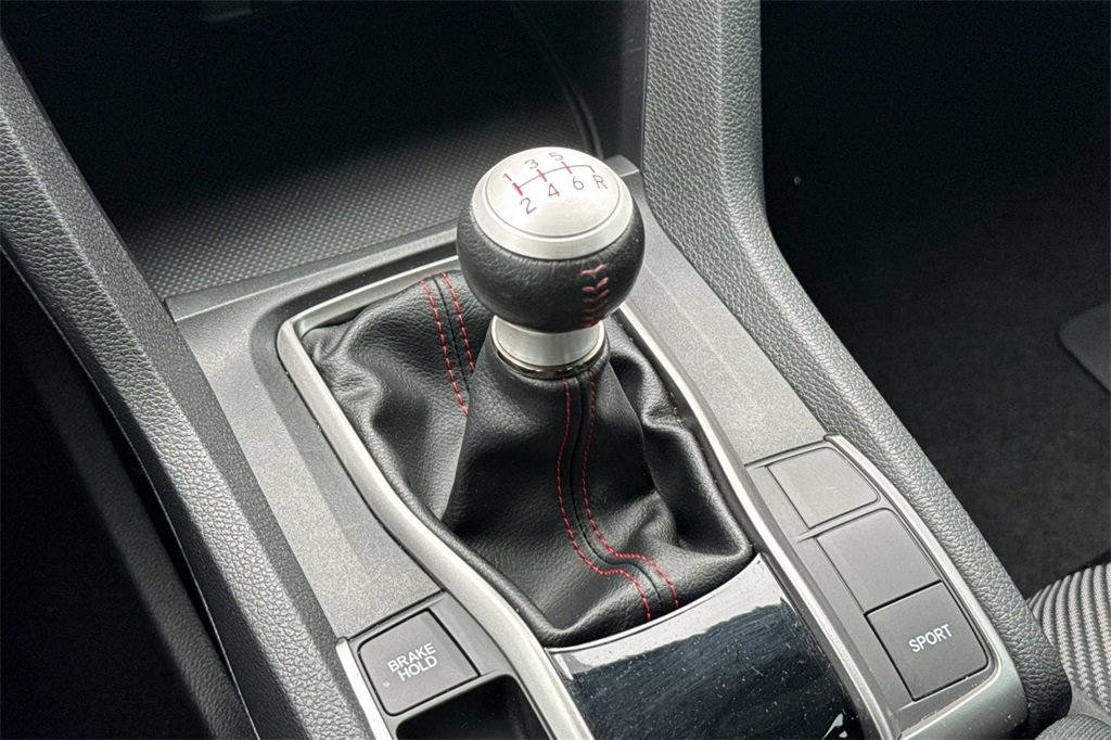 Used 2019 Honda Civic Si image 18