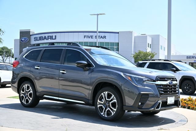 New 2026 Subaru Ascent Touring
