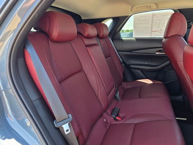 Used 2023 MAZDA CX-30 AWD 2.5 S w/ Preferred Package image 13