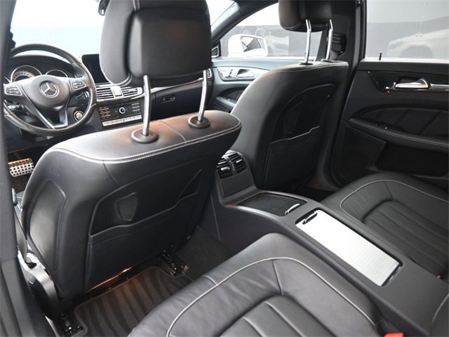 Used 2016 Mercedes-Benz CLS 400 4MATIC image 10