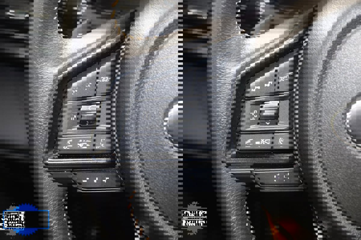 Used 2024 Subaru Outback Wilderness image 34