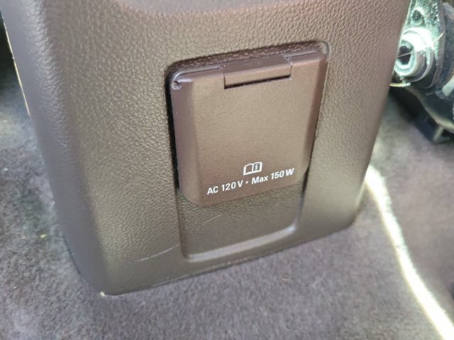 Used 2015 Buick Encore Premium FWD image 17