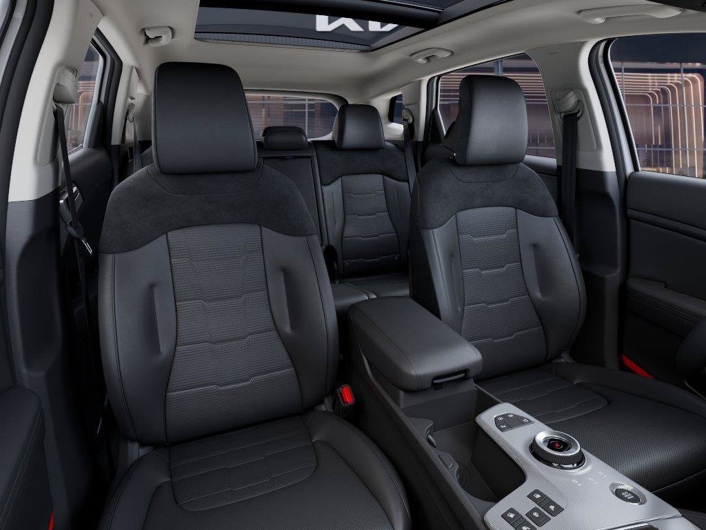 New 2027 Kia Sportage SX Prestige AWD/4WD image 15