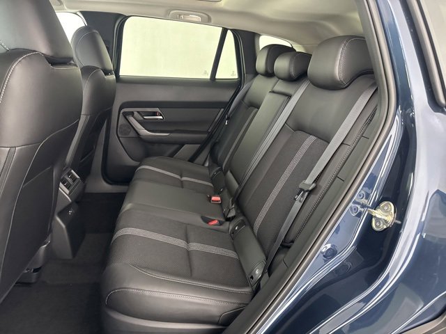 New 2026 MAZDA CX-50 2.5 Hybrid w/ Cargo Package image 25