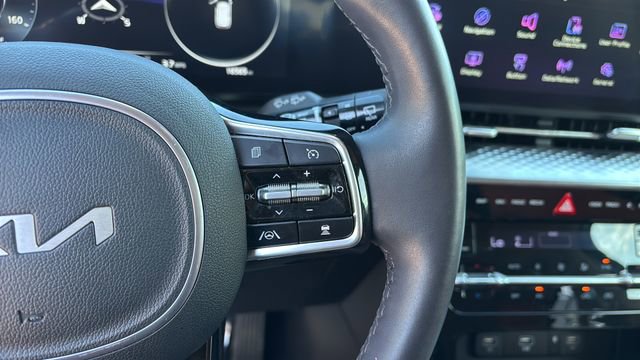 Used 2024 Kia Carnival SX Prestige image 24