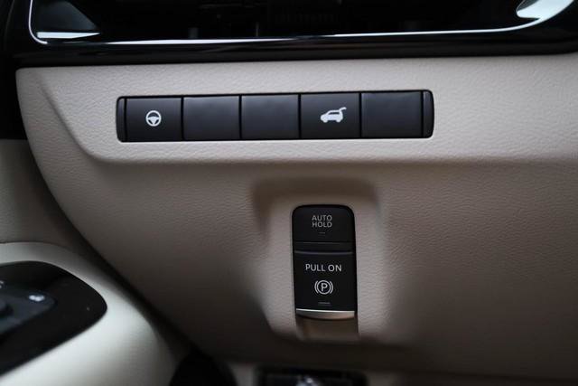 New 2027 Nissan Murano Platinum AWD/4WD image 24