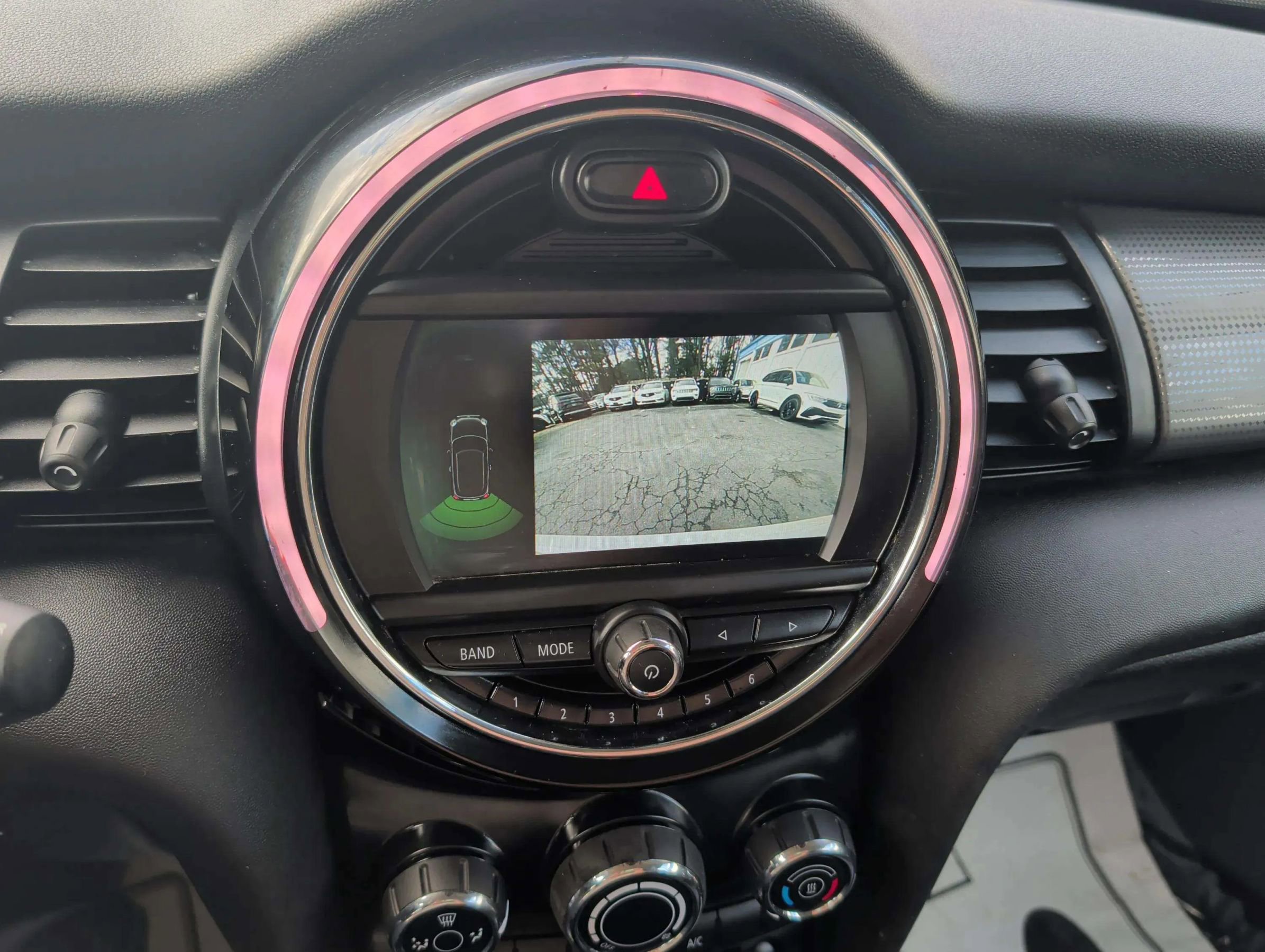 Used 2019 MINI Cooper 2-Door Hardtop FWD image 26