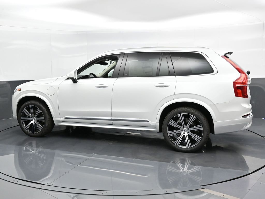 New 2025 Volvo XC90 T8 Core w/ Protection Package Premier AWD/4WD image 8