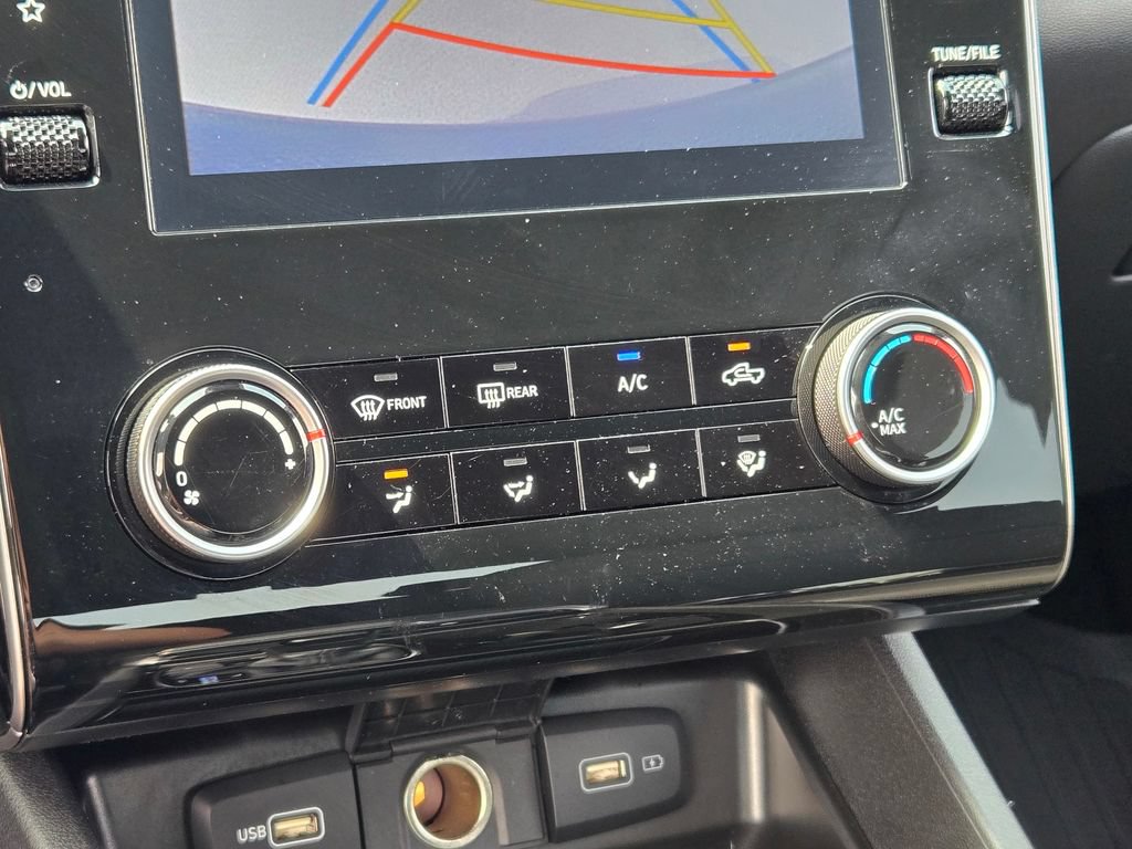 Used 2023 Hyundai Santa Cruz SEL AWD/4WD image 33