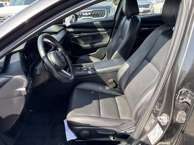 Used 2024 MAZDA MAZDA3 s image 12