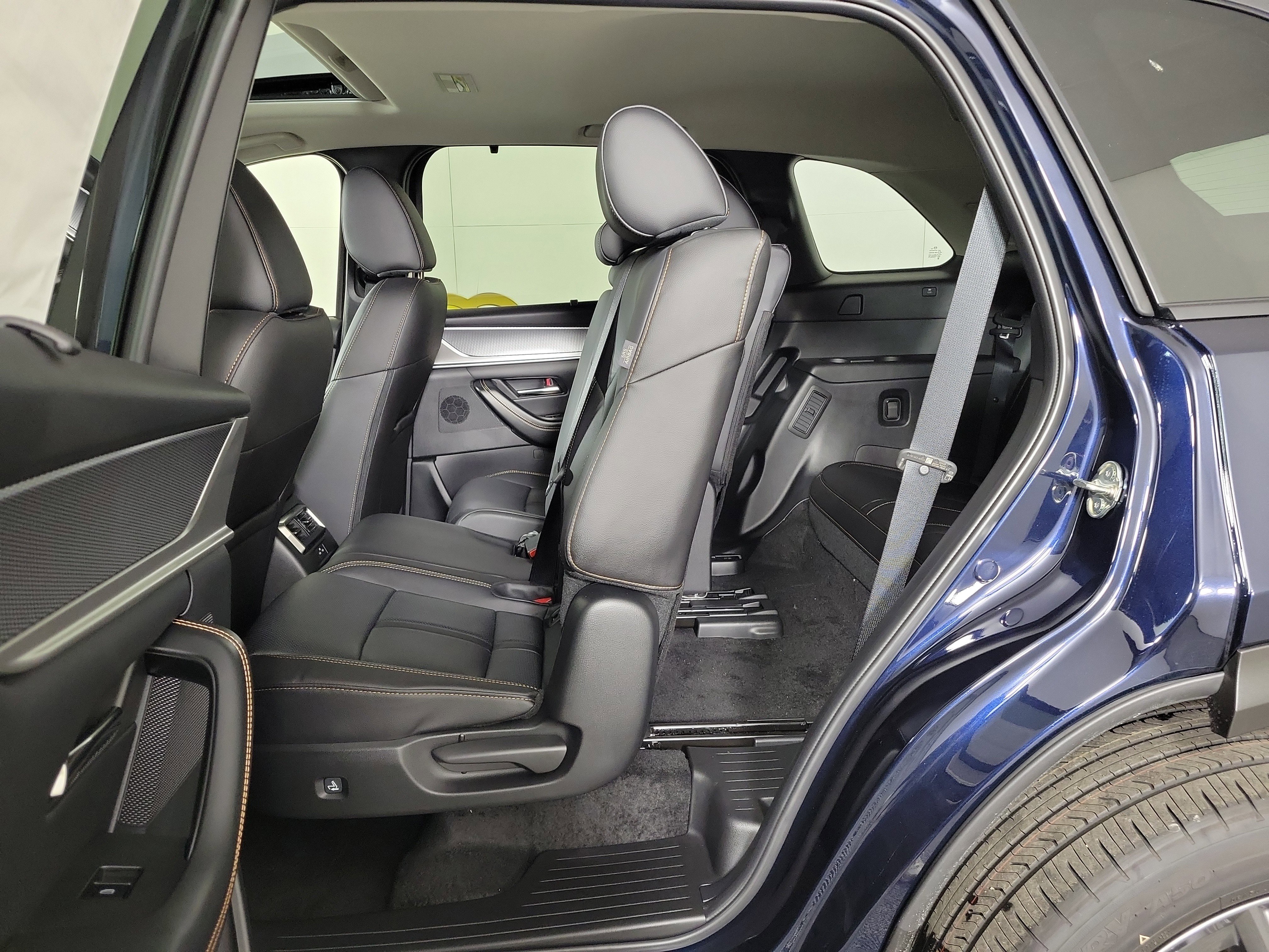 New 2026 MAZDA CX-90 3.3 Turbo w/ Preferred Package image 12