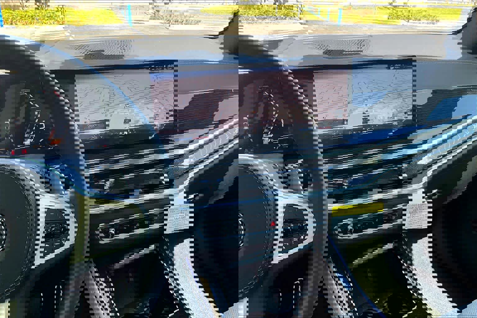 Certified 2026 BMW X5 sDrive40i w/ M Sport Package image 6