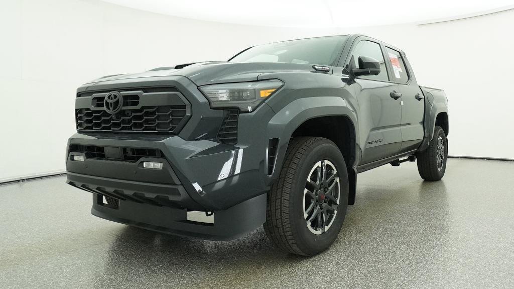 New 2026 Toyota Tacoma TRD Sport AWD/4WD image 19