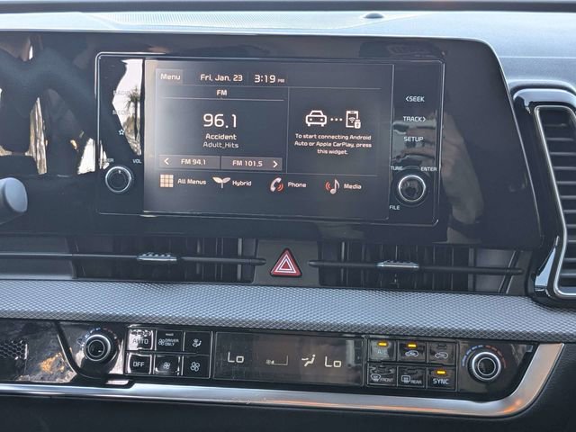 Used 2023 Kia Sportage LX image 17