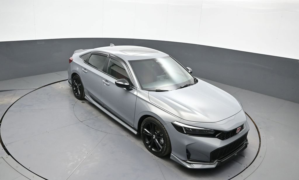 Used 2025 Honda Civic Si image 36