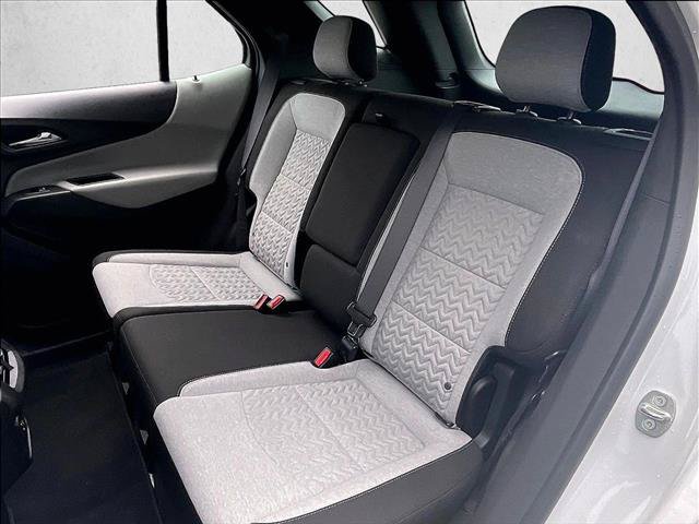 Used 2023 Chevrolet Equinox LS w/ Driver Confidence II Package FWD image 27