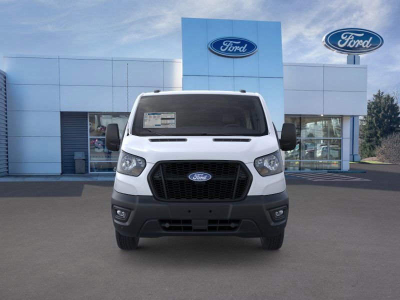 New 2026 Ford Transit 350 Low Roof image 6