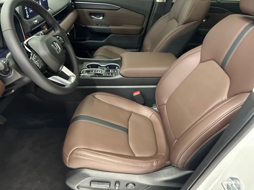 New 2026 Honda Pilot Touring image 20