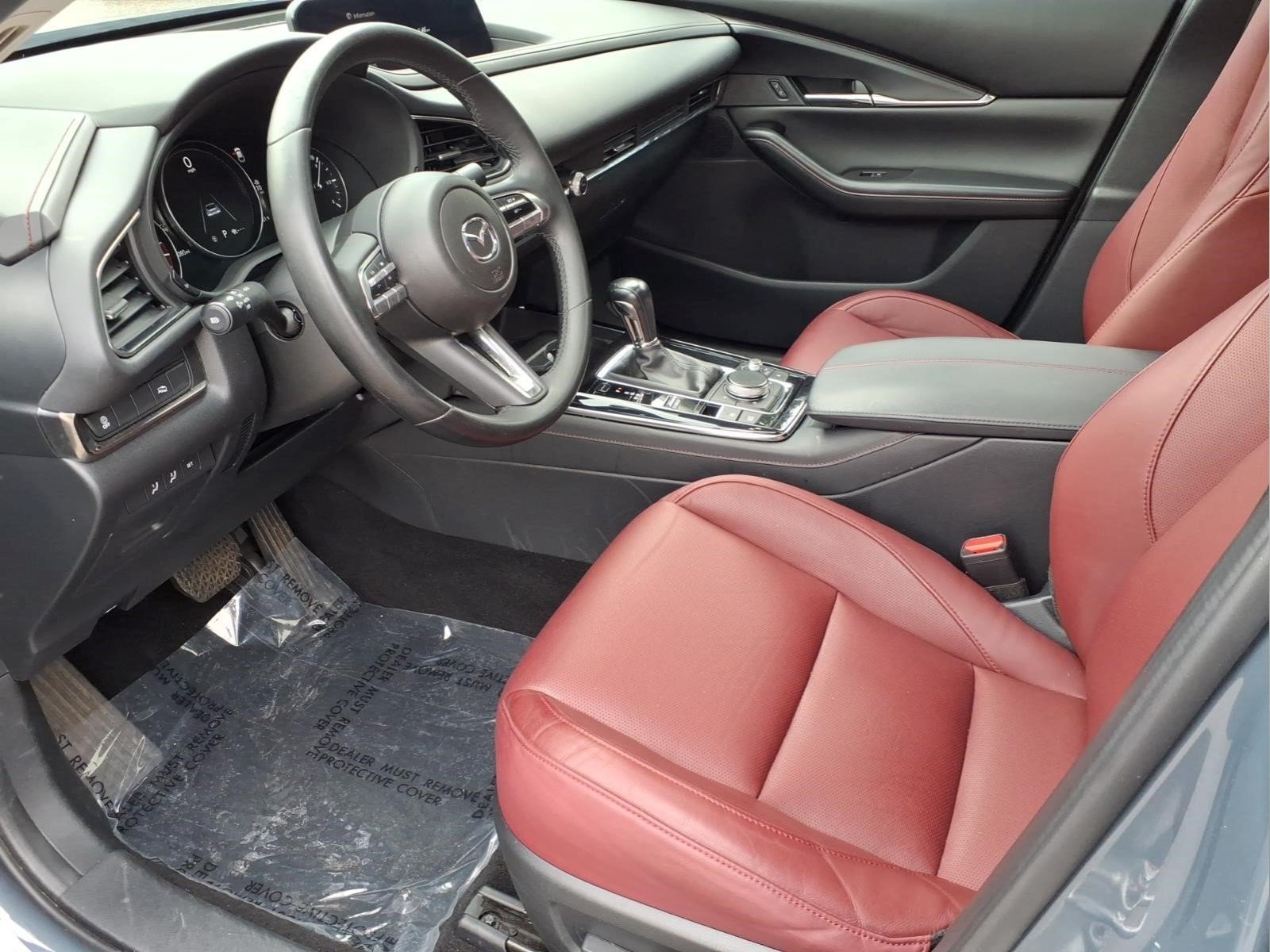 Certified 2023 MAZDA CX-30 AWD 2.5 S w/ Preferred Package image 15