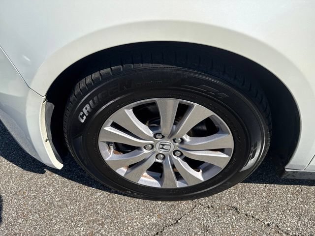 Used 2014 Honda Odyssey EX-L image 9