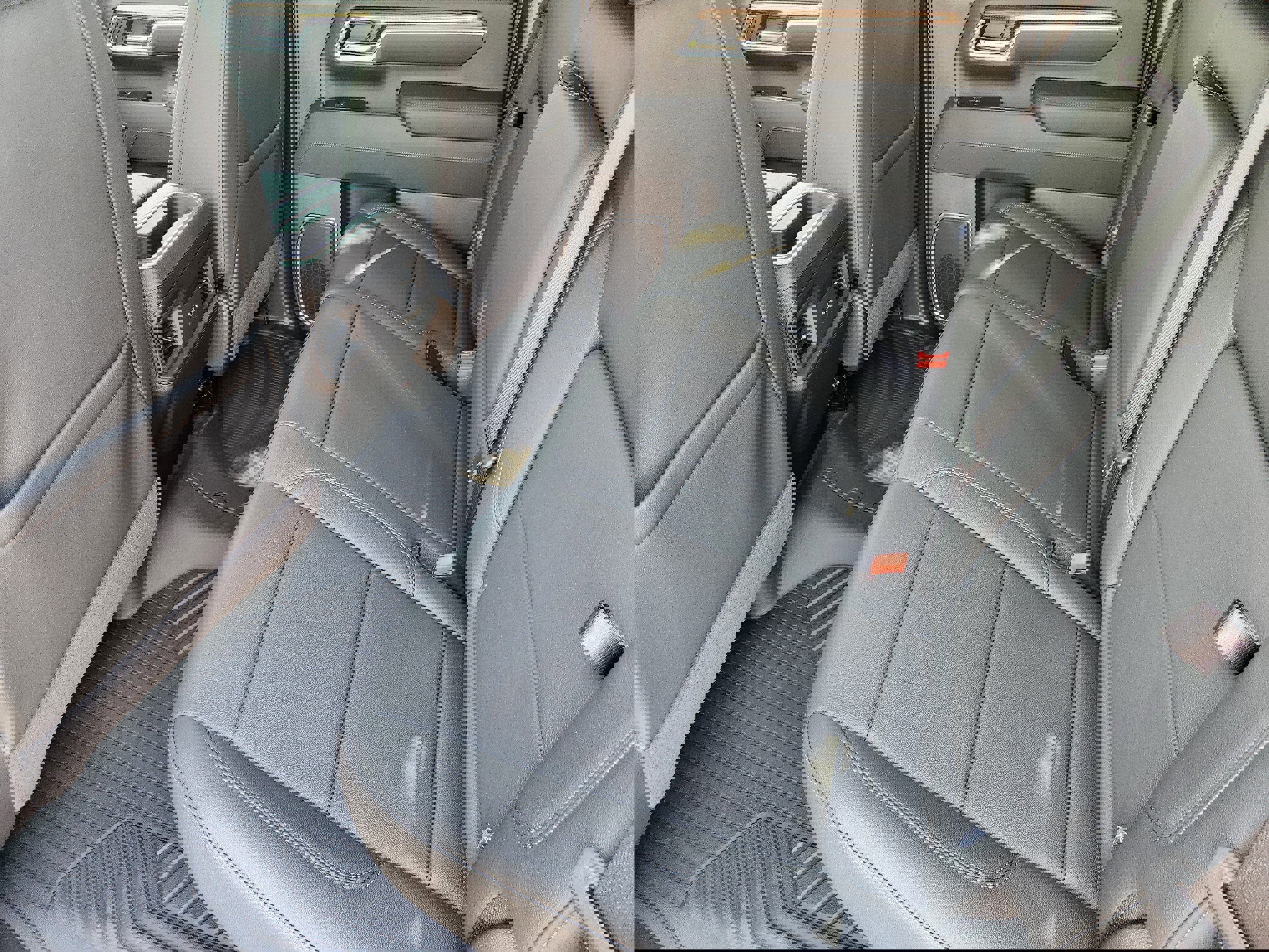 New 2026 Chevrolet Silverado 2500 LT w/ Trail Boss Package image 31